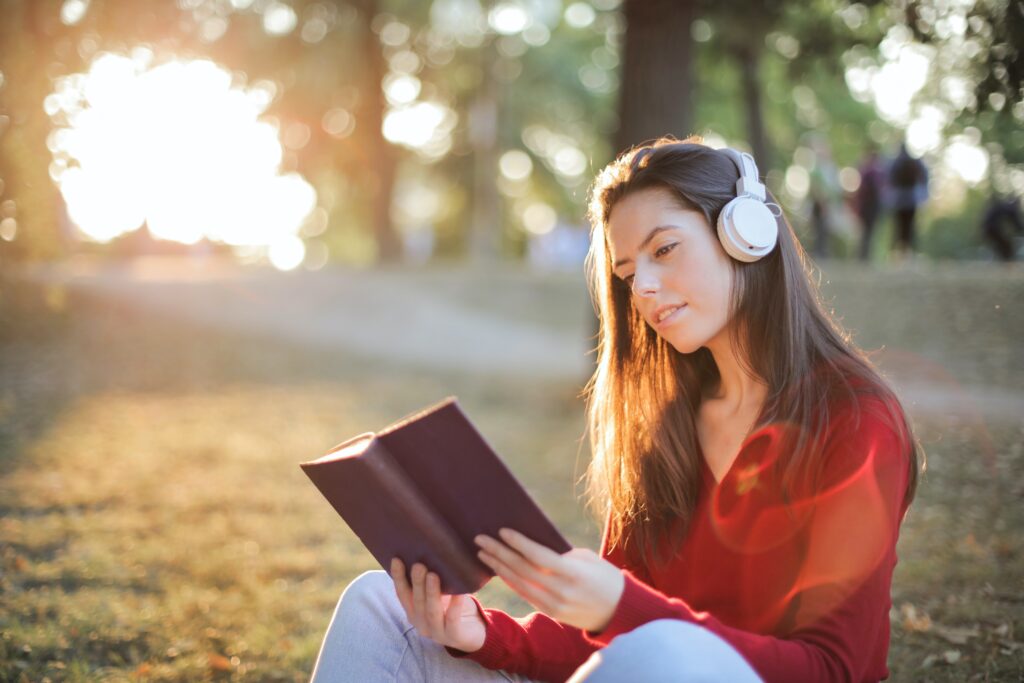 importance of music book reading 